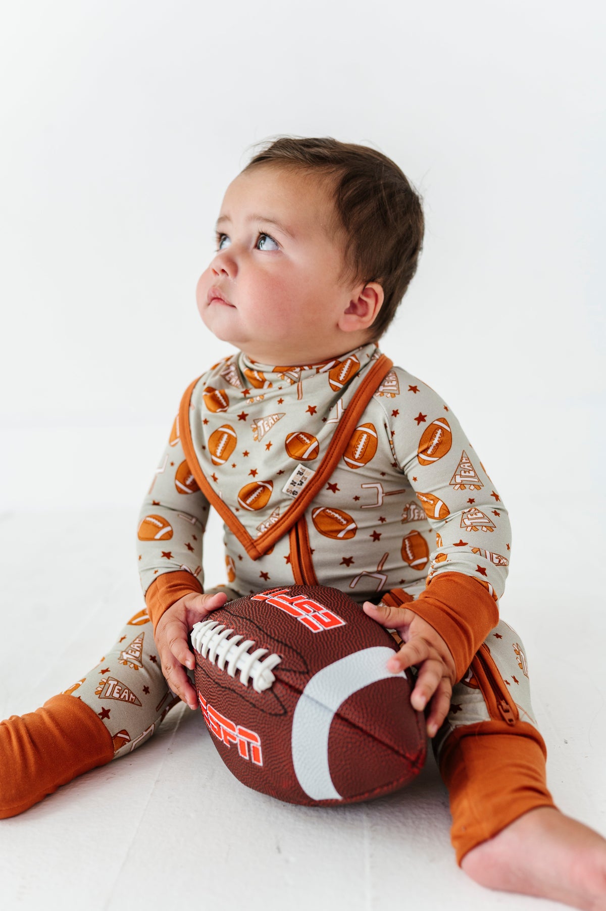 Game Day Glory Zippy