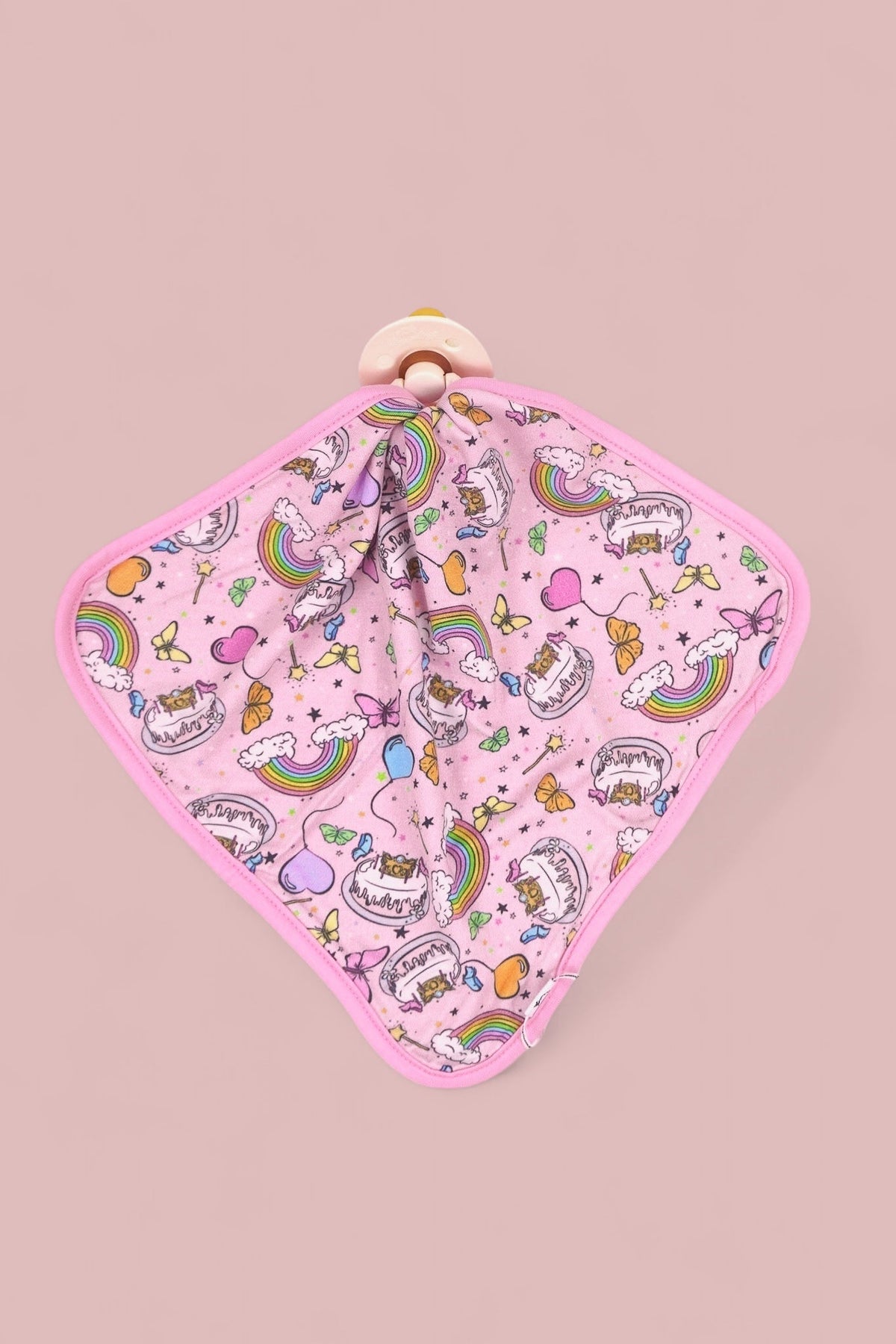 ONCE UPON A BIRTHDAY DREAM LOVEY