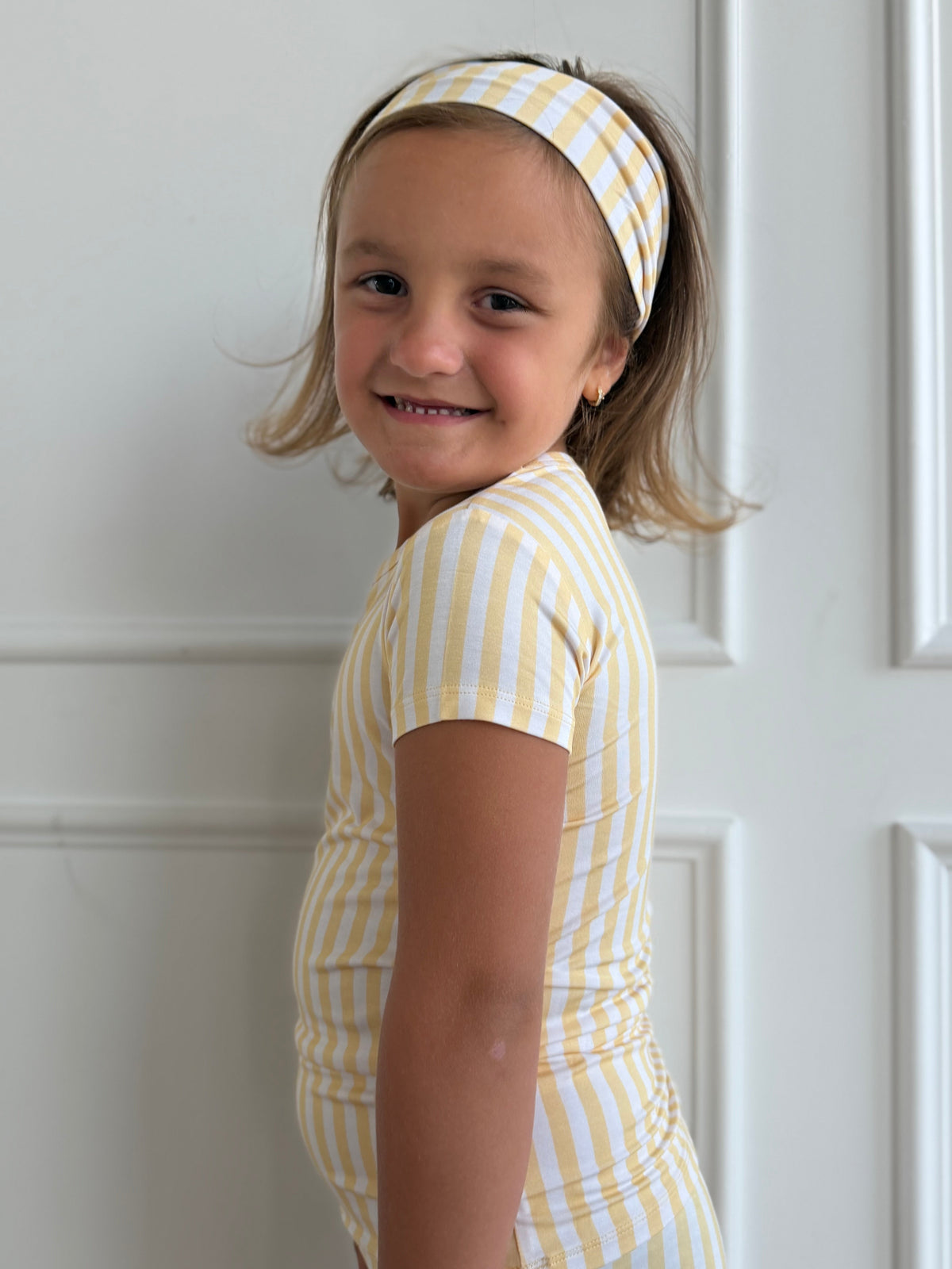 Cabana Hair Accessories