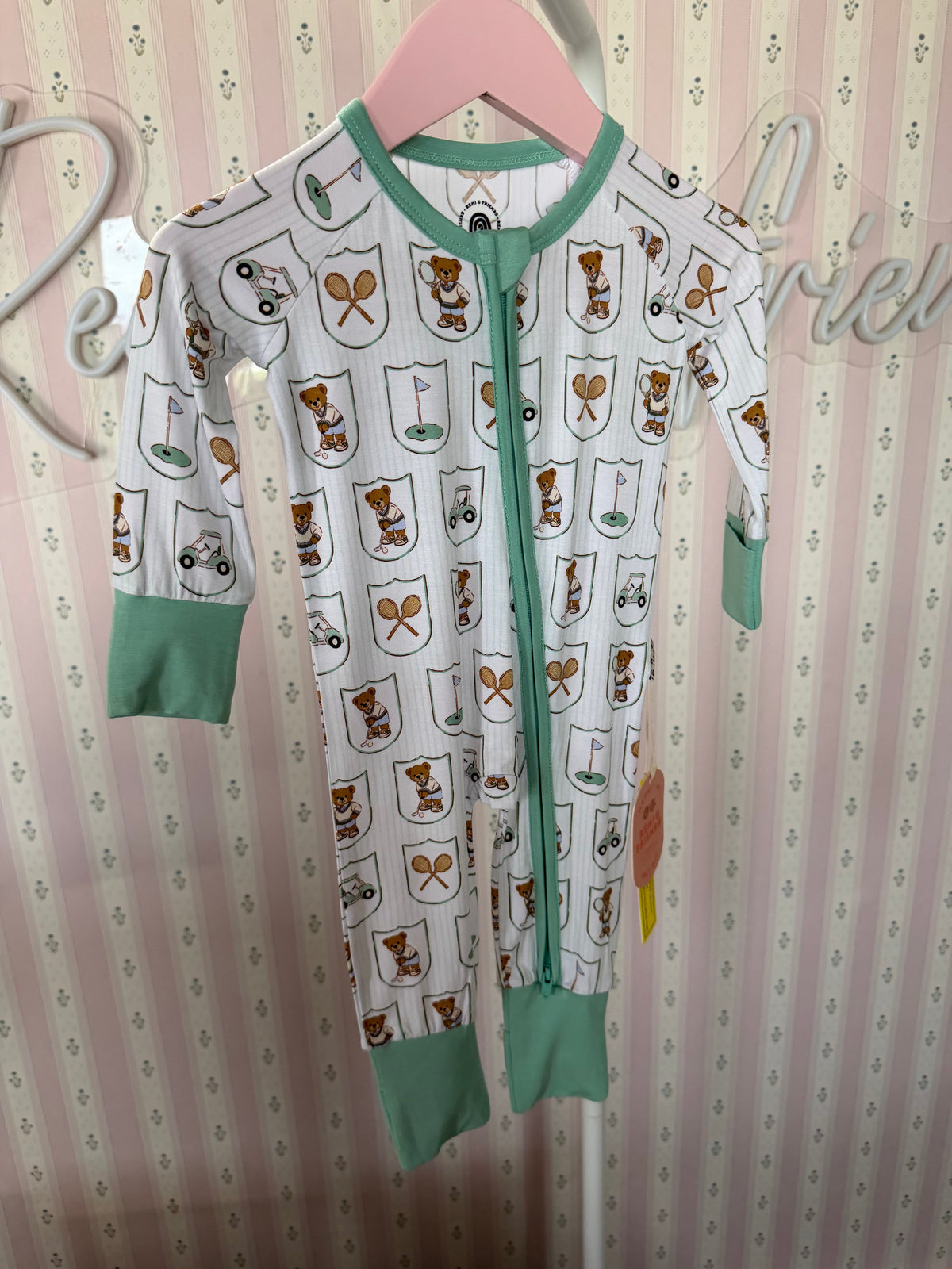Country Cubs Zippy
