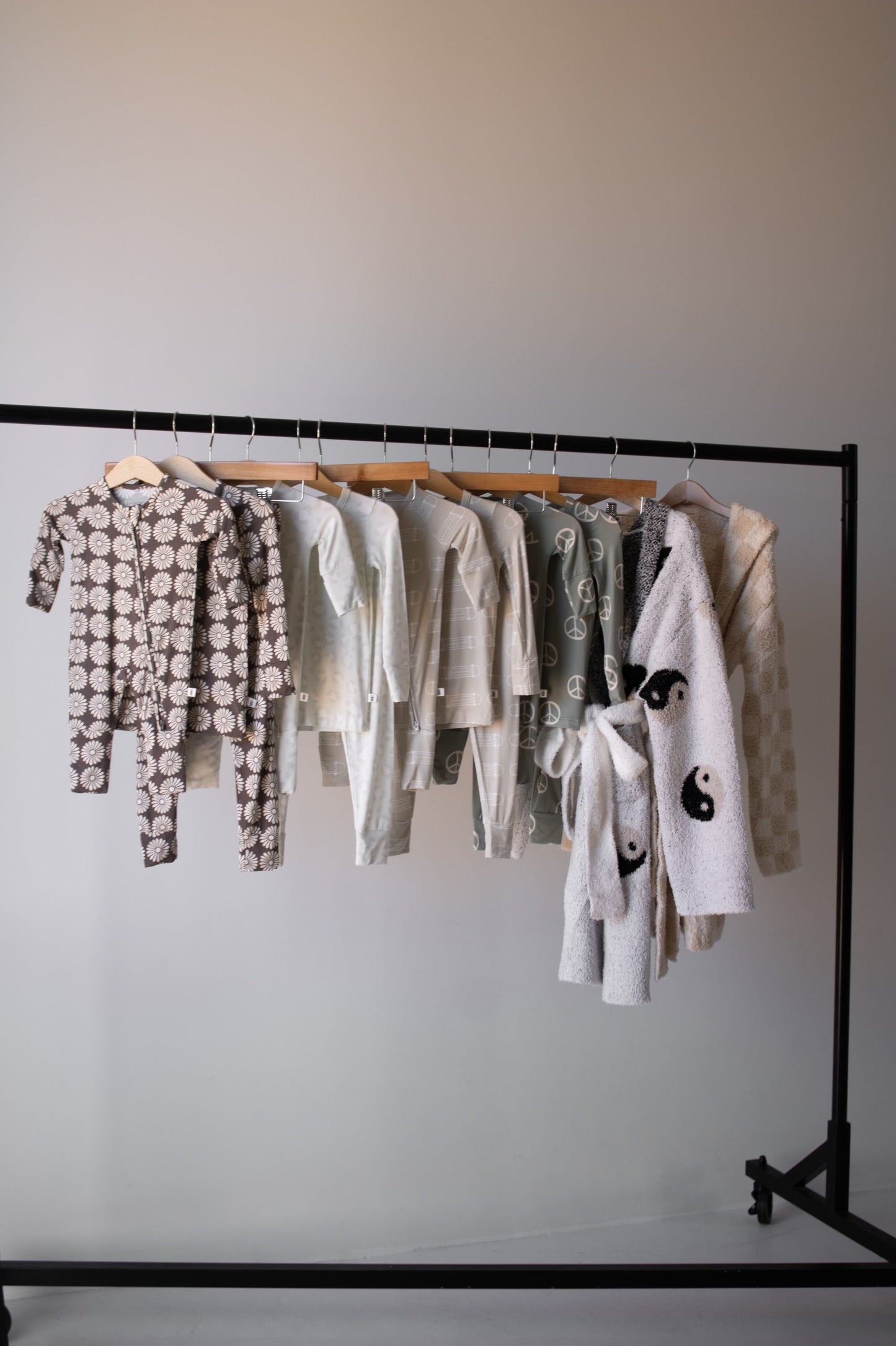 Bamboo Two Piece Pajamas | Sk8er Boy