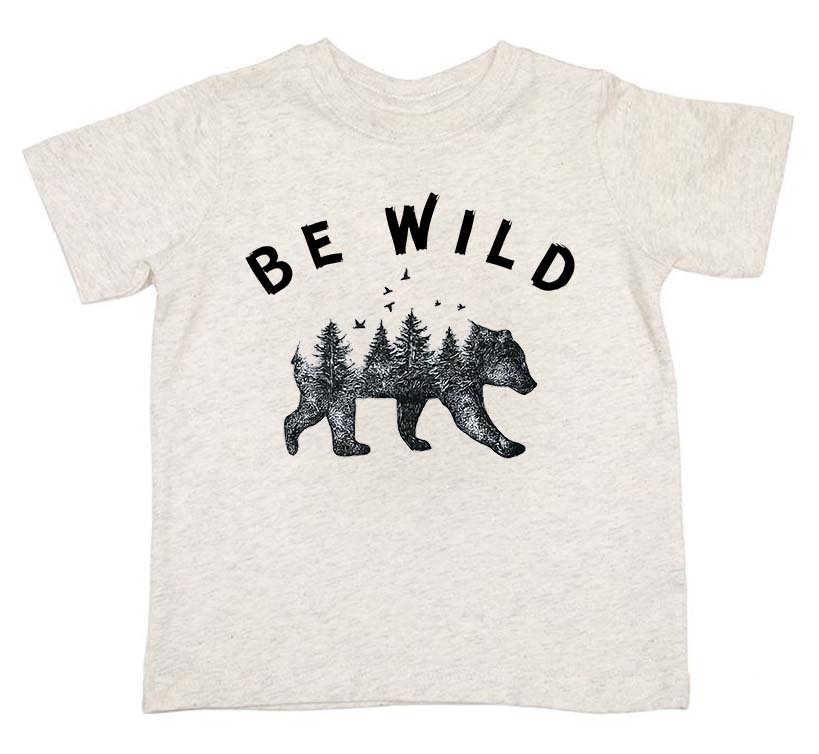 Be Wild