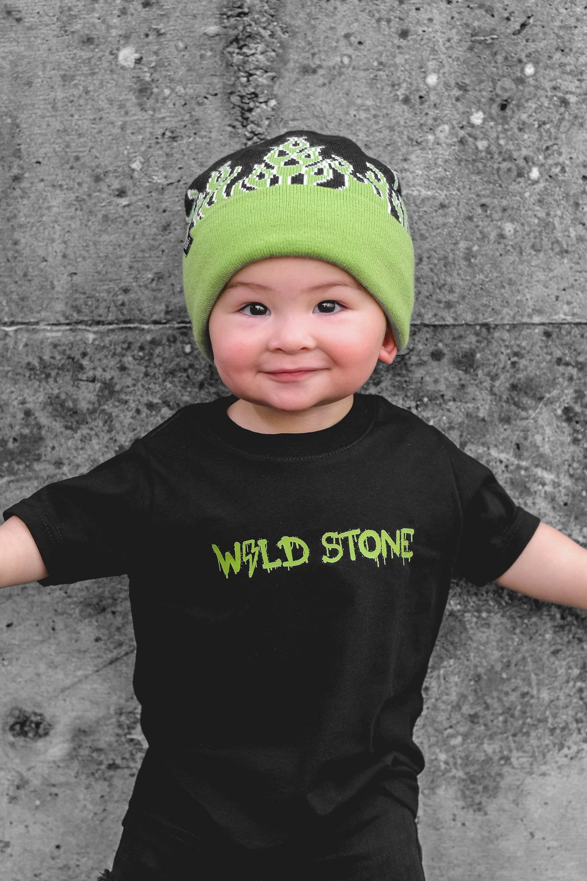 Drippy WS Tee