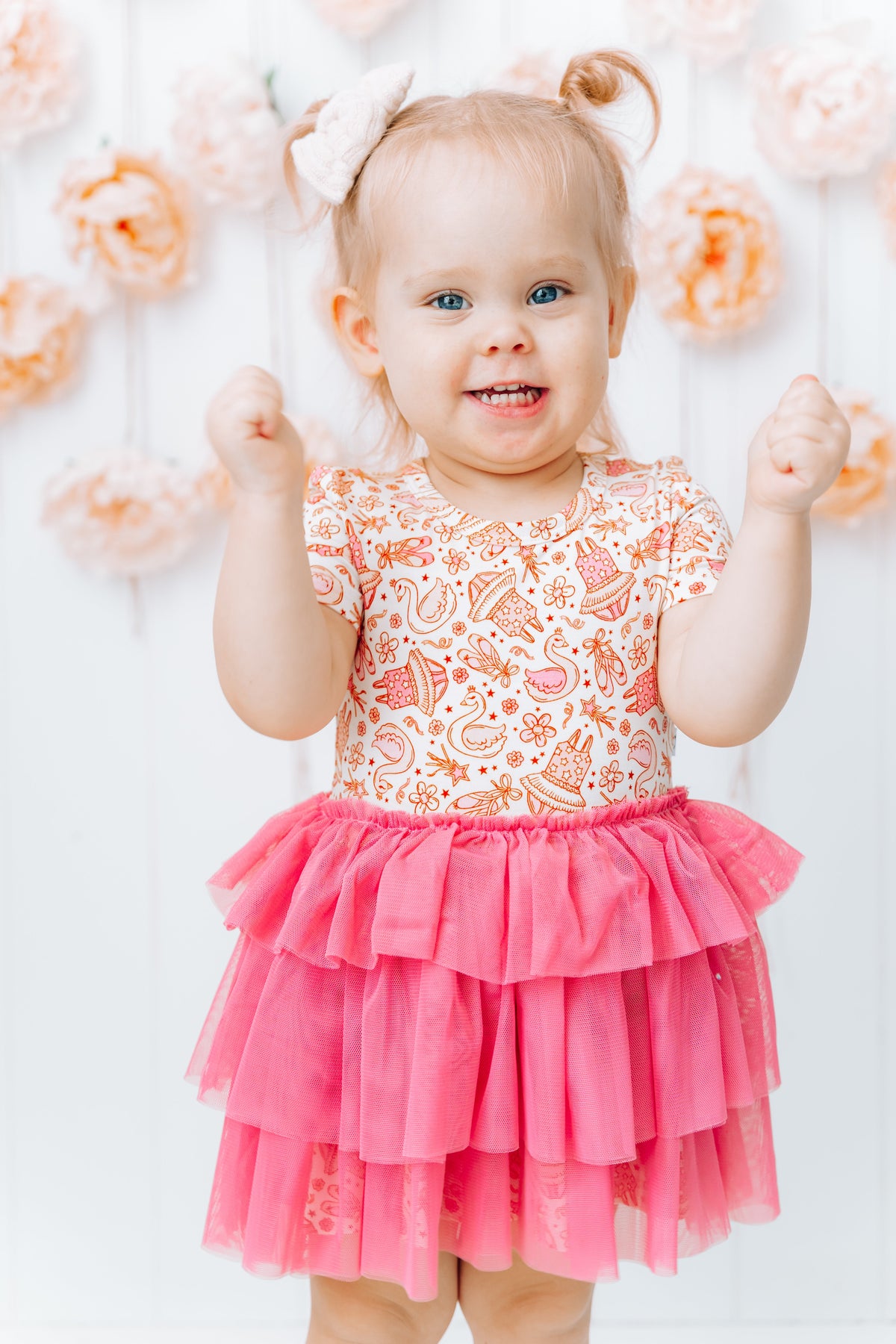EXCLUSIVE DANCING DREAMZ DREAM TUTU DRESS