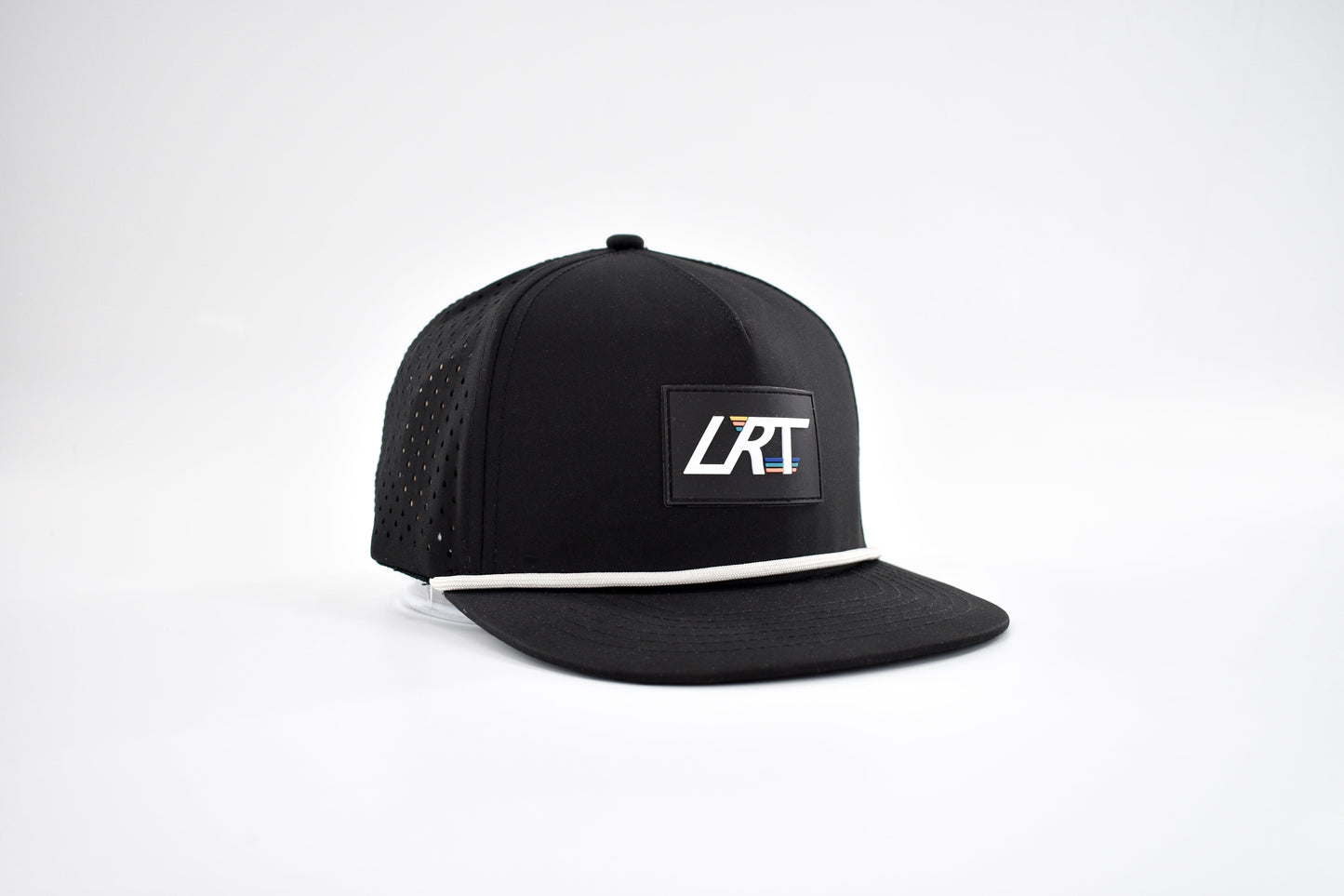 WATERPROOF AGE SNAPBACK