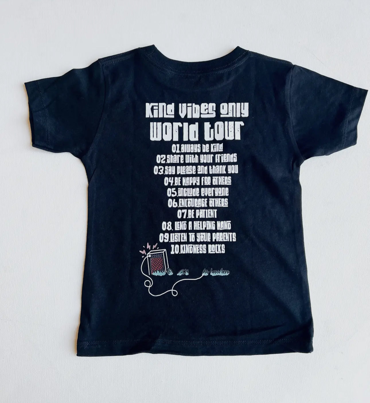 Kind Vibes World Tour