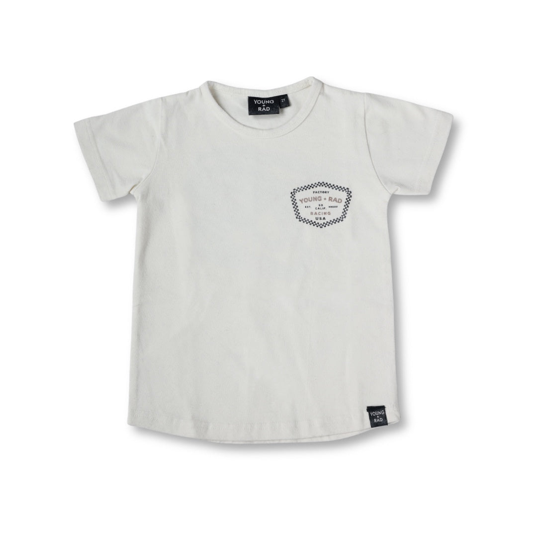 FACTORY RACING TEE (coming soon)