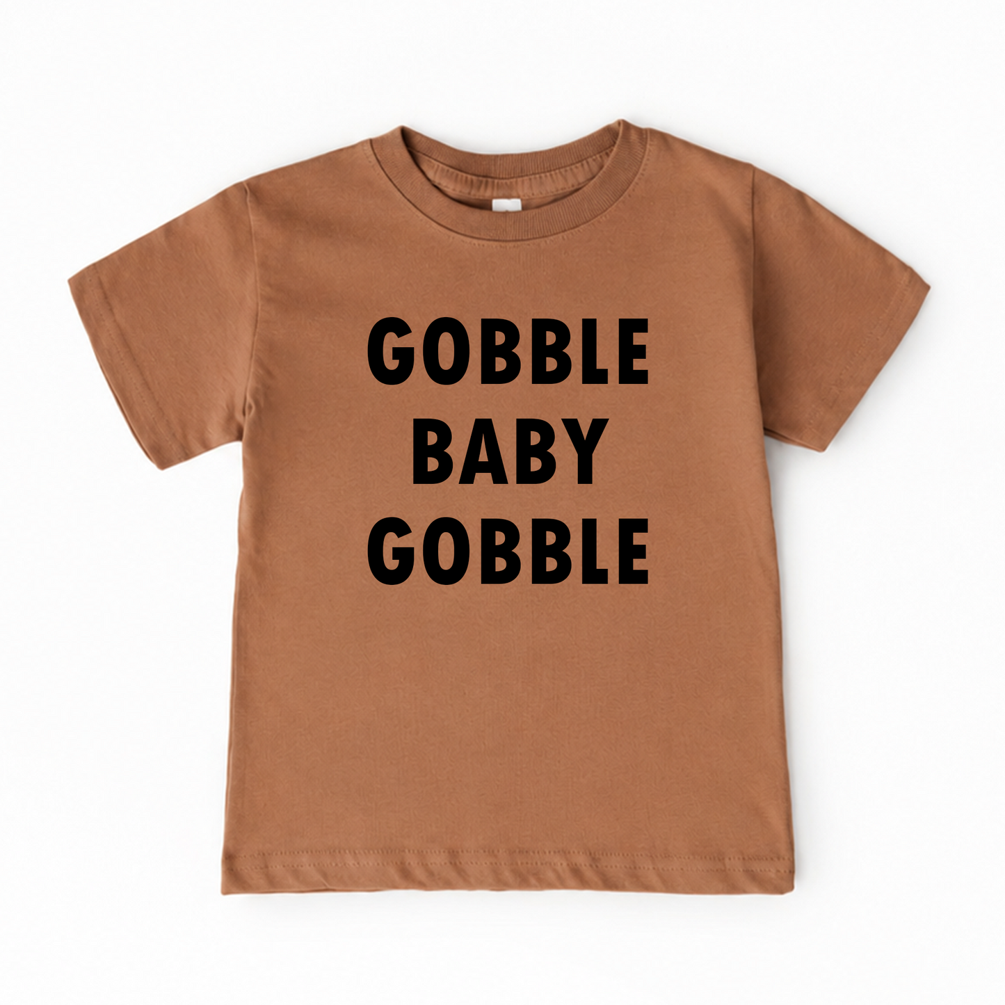 Gobble Baby Gobble