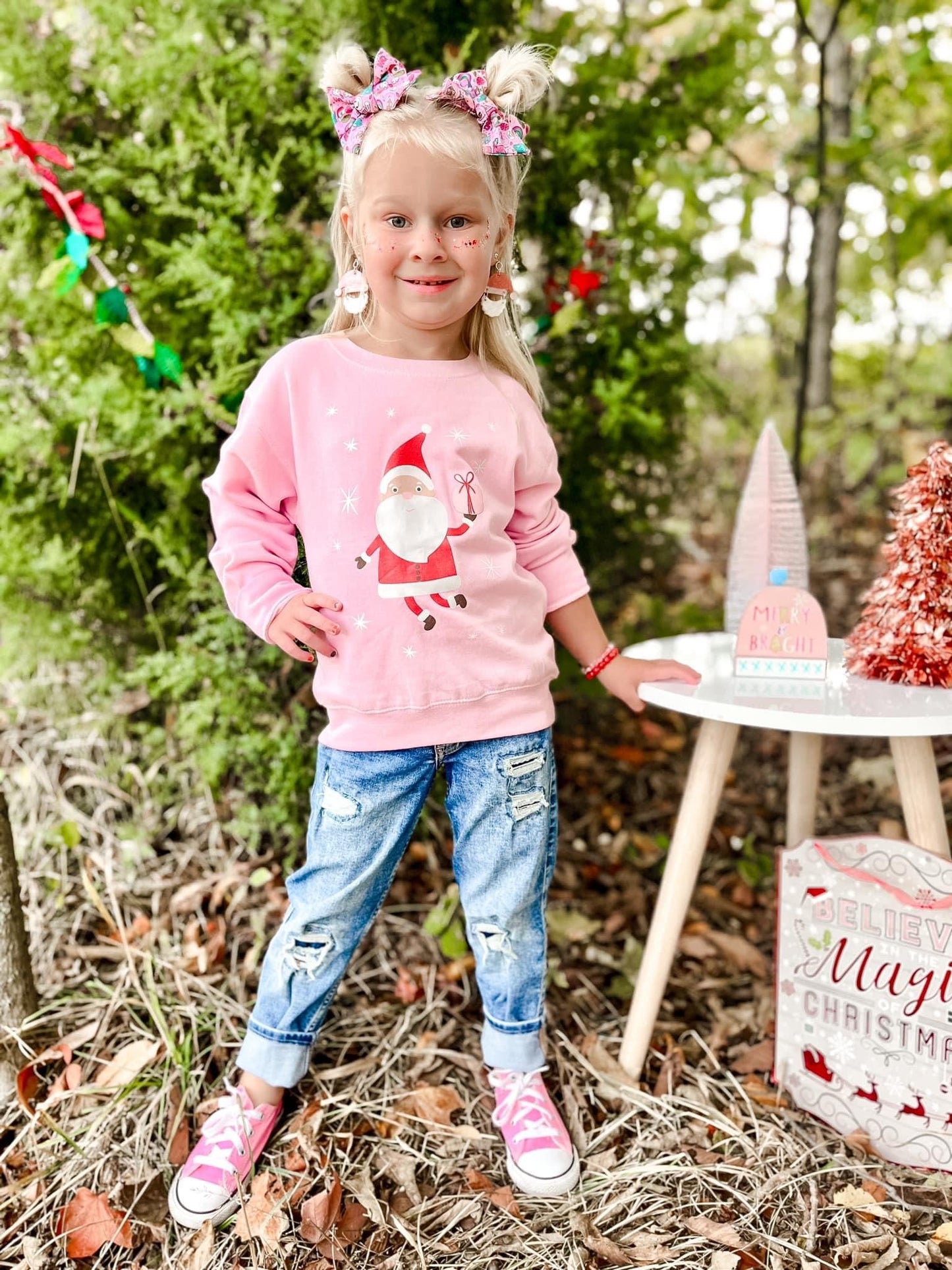 Santa