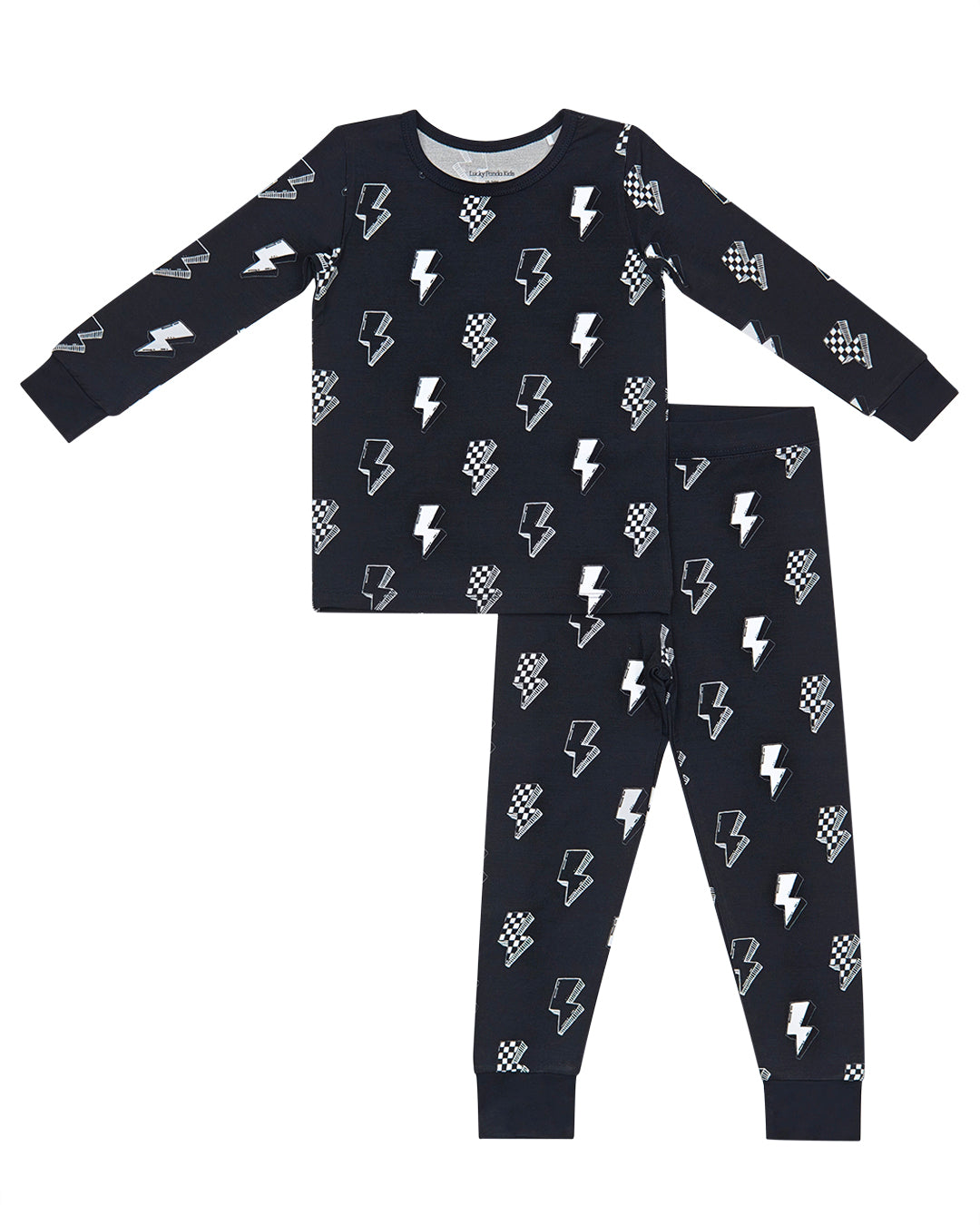 Bamboo Two Piece Set | Ink Bolts