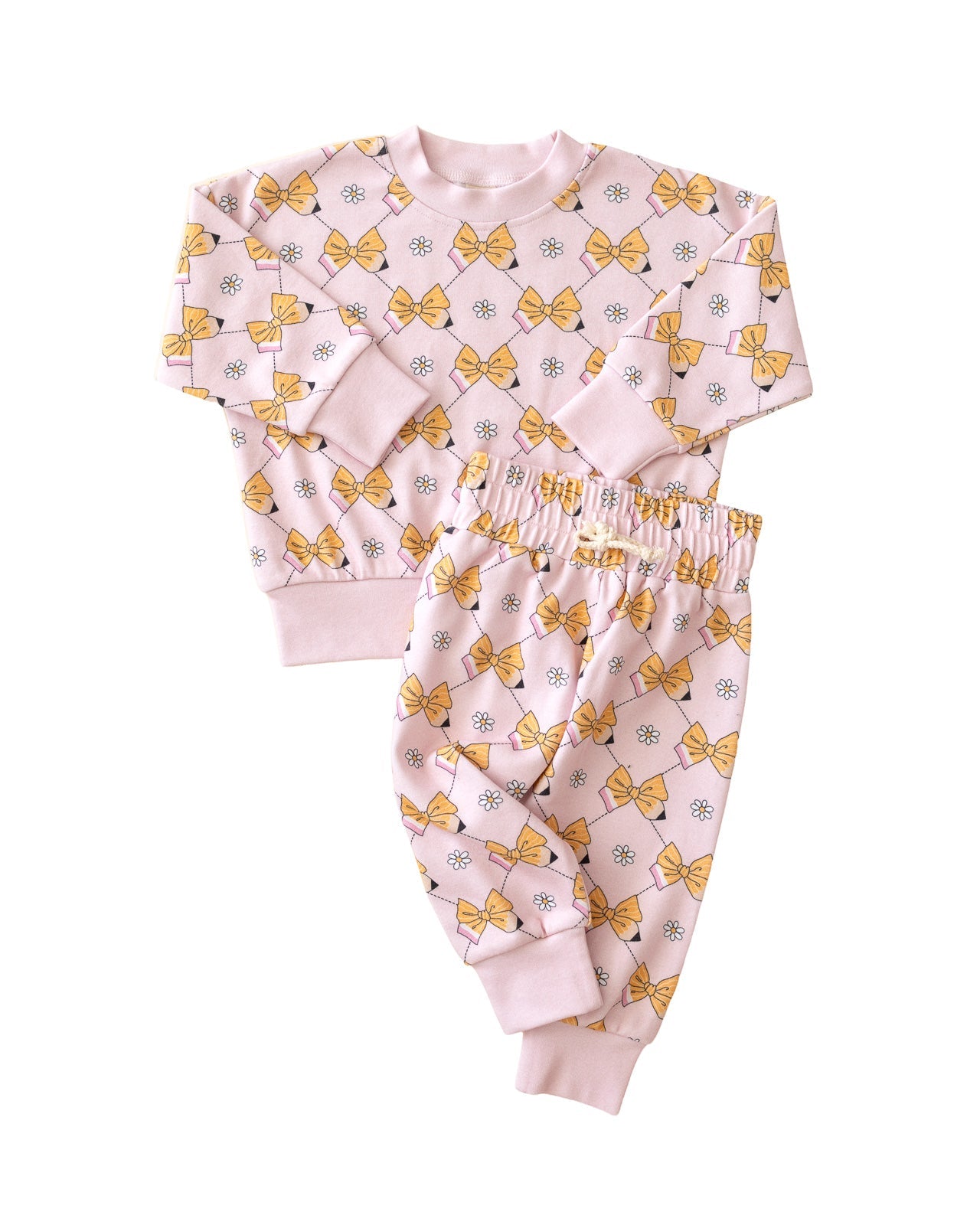 Jogger Set | Pixie Pencil