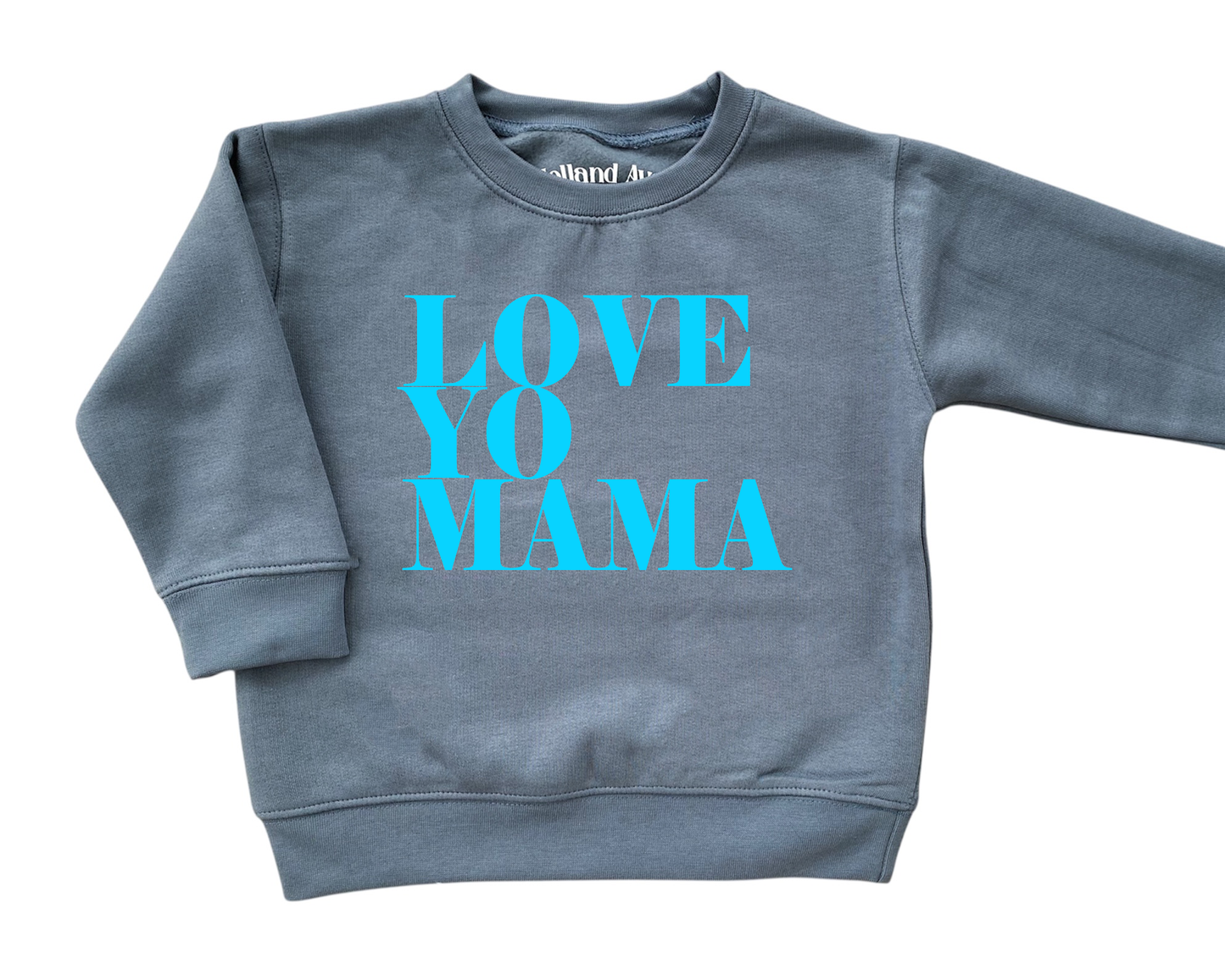 Love Yo Mama