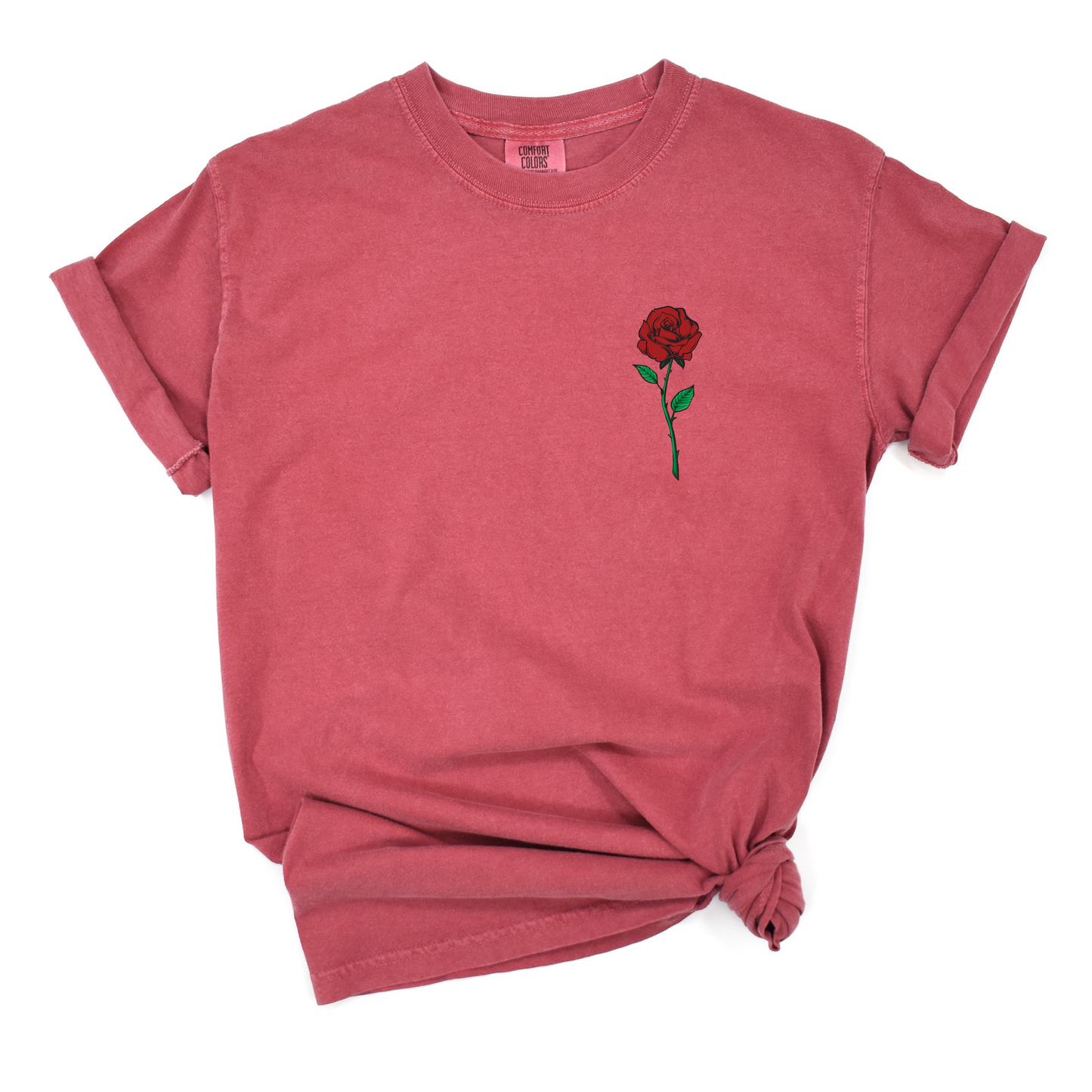 Don't Mess with Mama