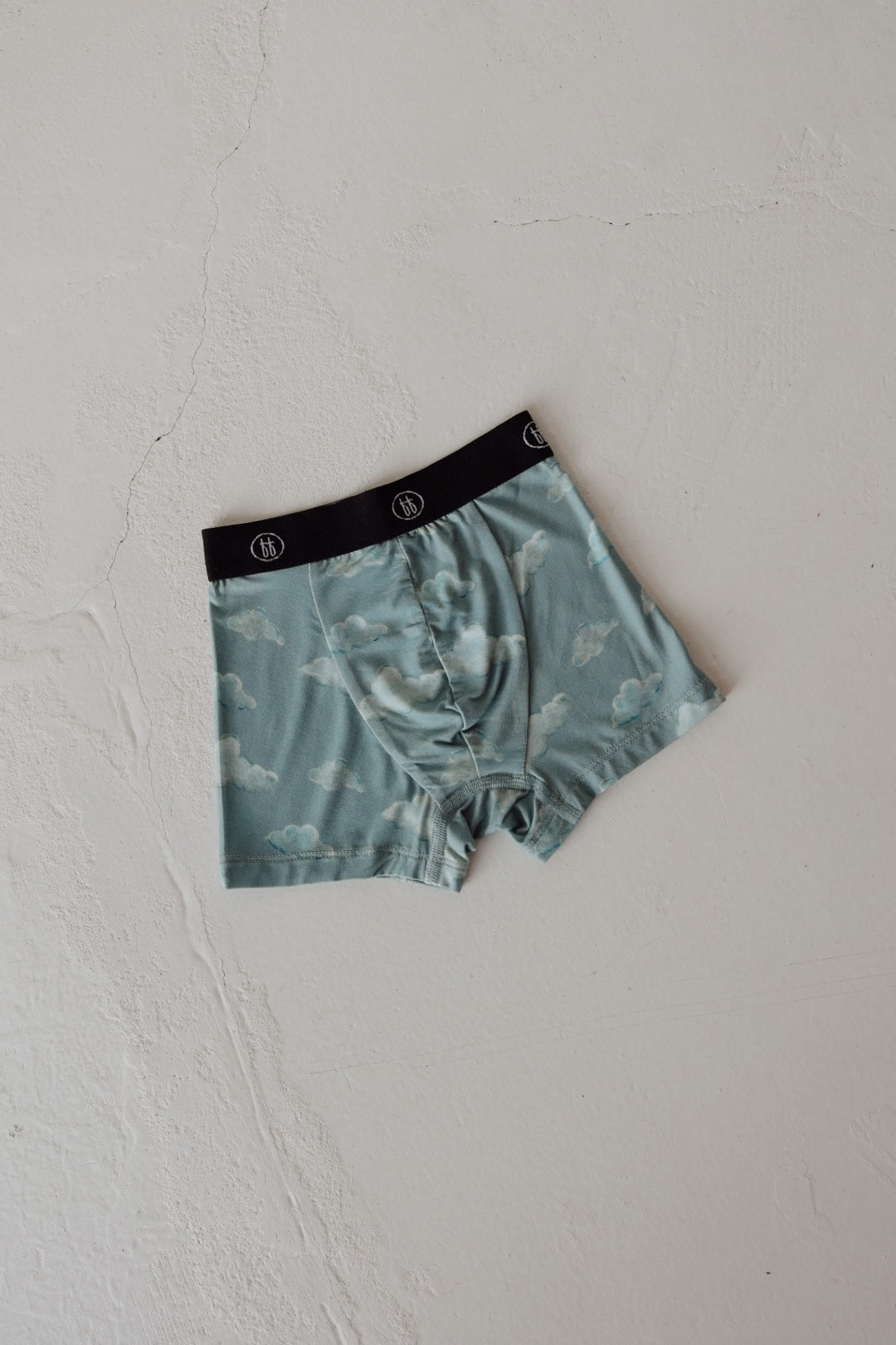 Toddler Bamboo Boxer Short | Duke
