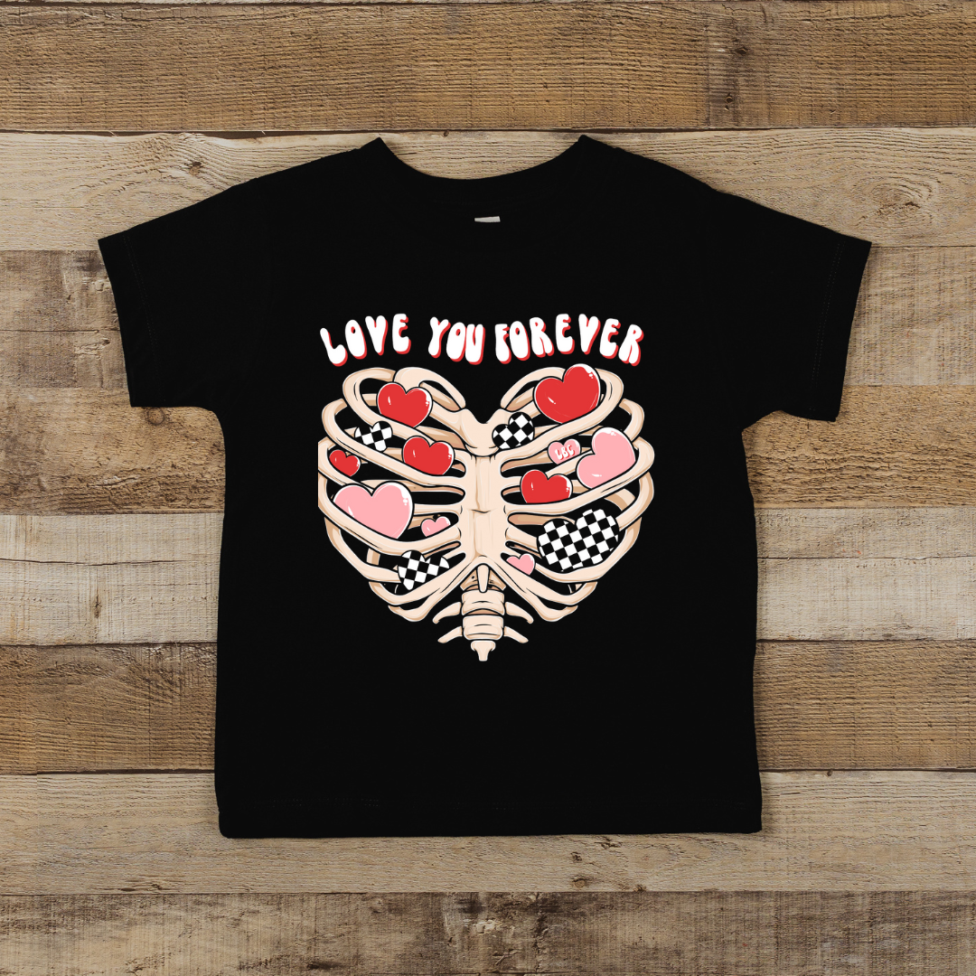 Kids | Love You Forever