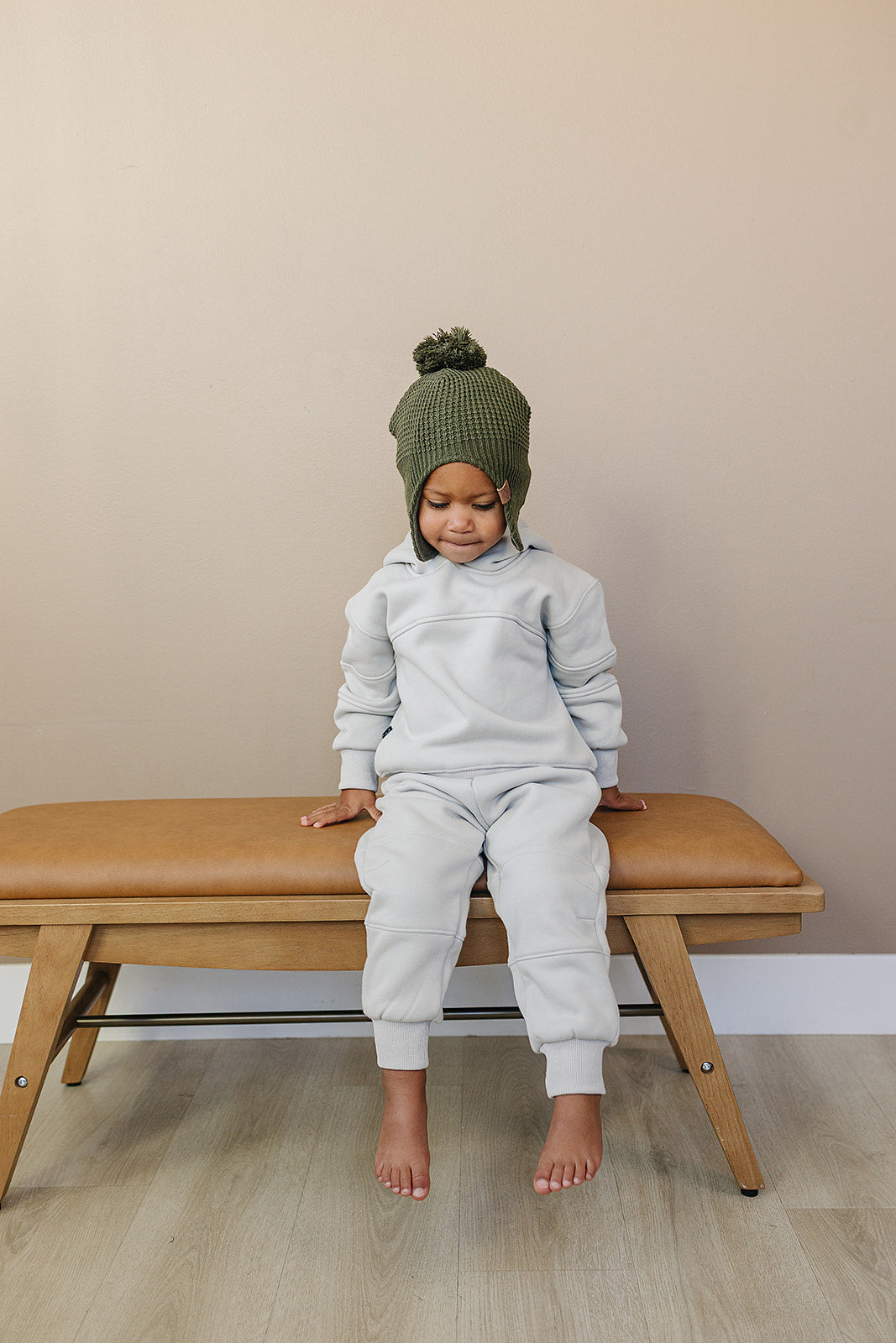 Turner Beanie
