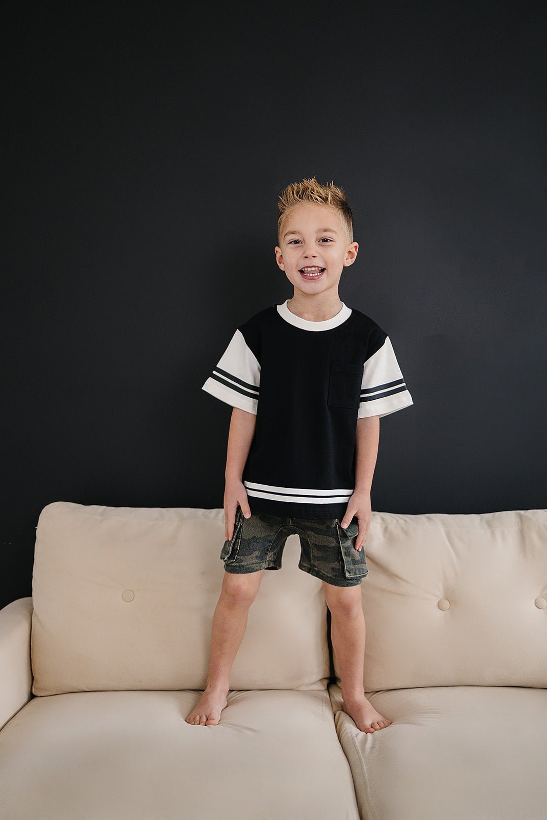 Davis Tee