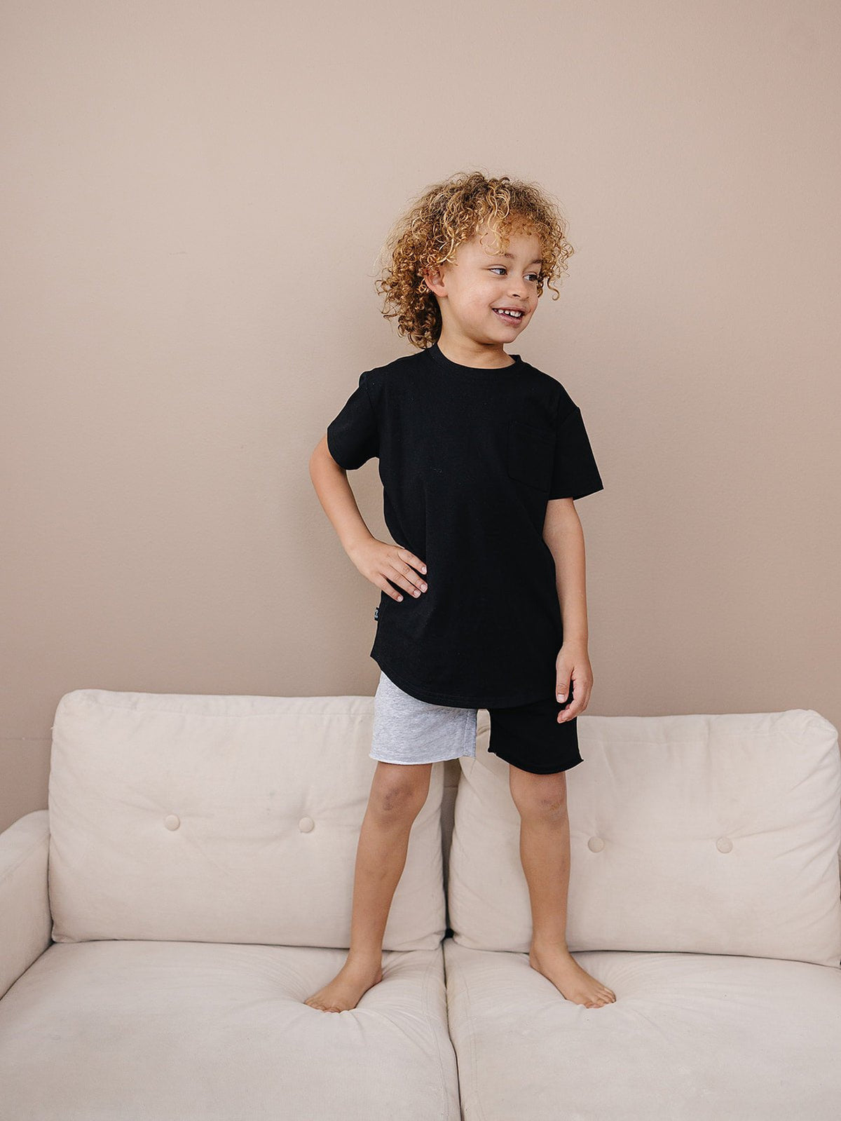 Lux Shorts