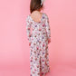 Ghoul Gang Wide Leg Romper (EST SHIP TIME 1-2 WEEK)