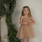 Tutu Dress | Teddy