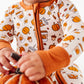 Pumpkin Spice Zippy
