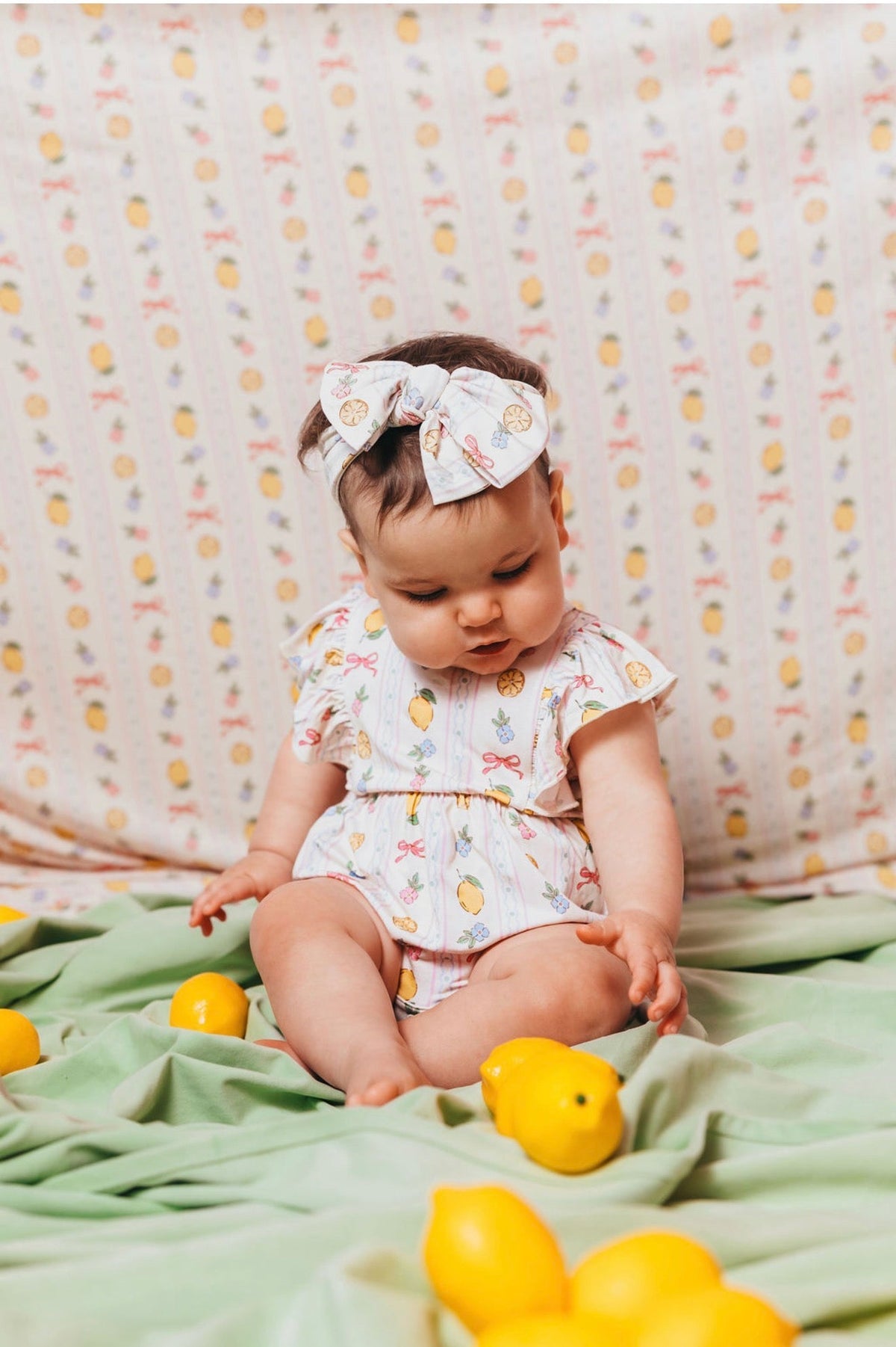 Fruit Bows