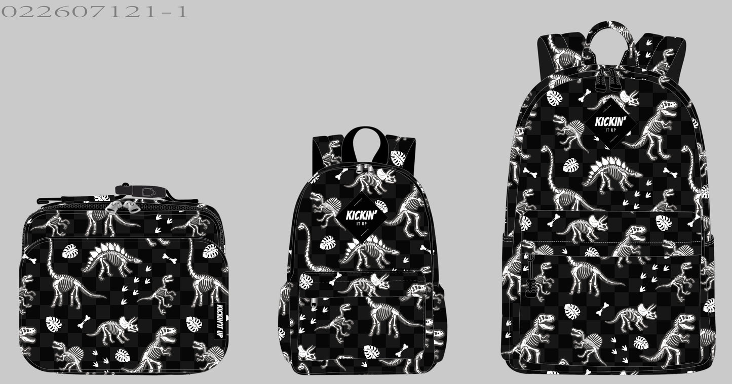 *Pre-order* Mid-Size Backpack estimated arrival Mid to End Of July