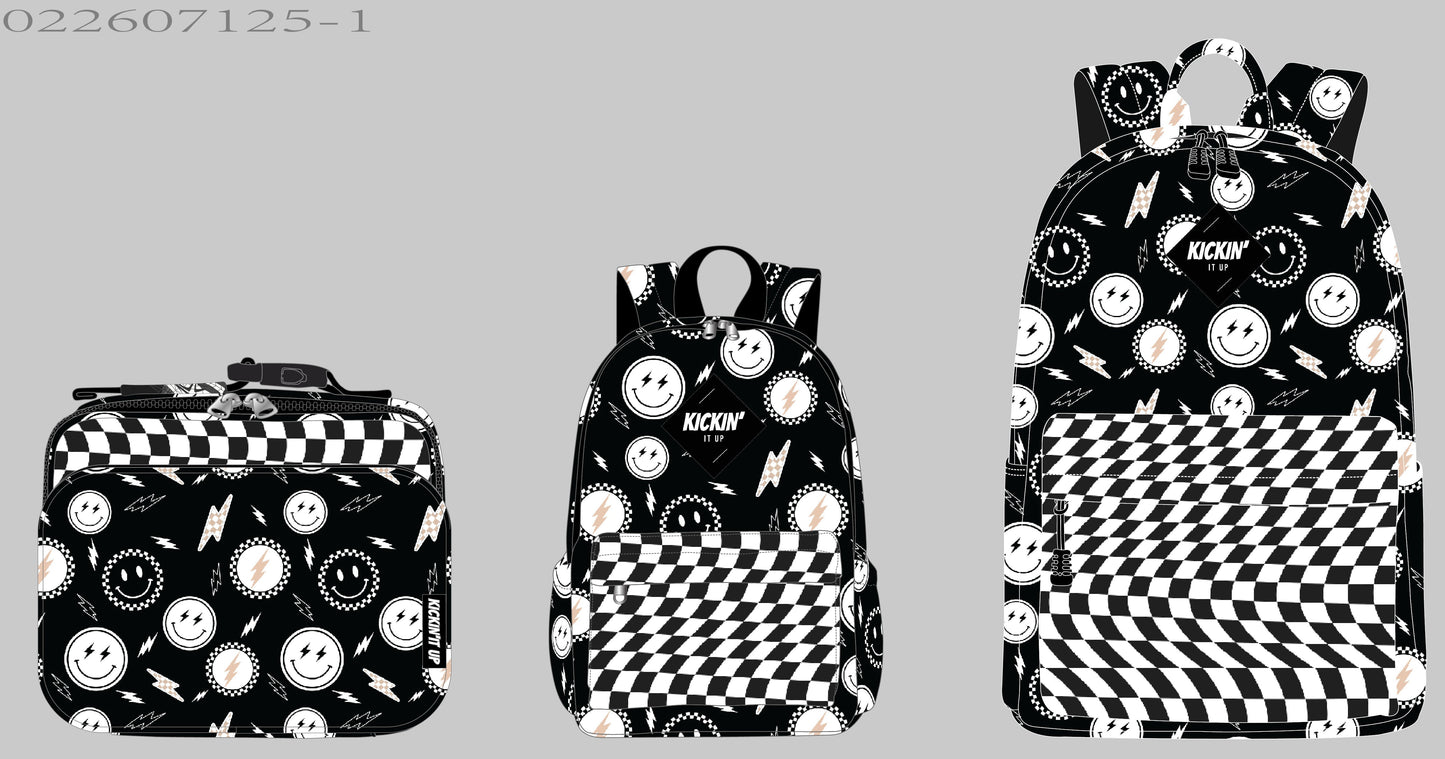 *Pre-order* Full-size Backpack estimated arrival Mid to End Of July