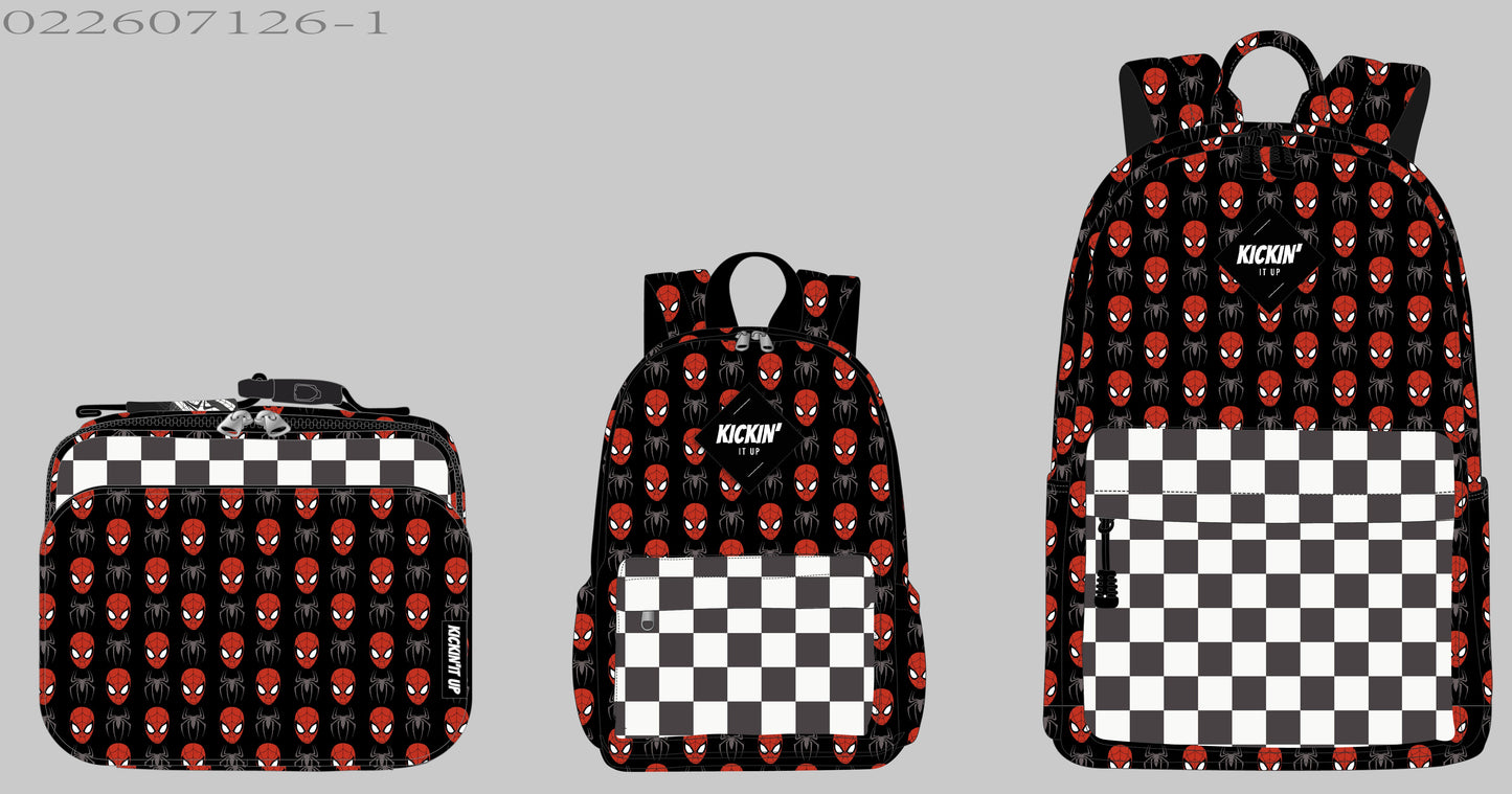 **Pre-Order** Mid Size Backpack Estimated arrival Early to Mid August
