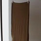 Bamboo Swaddle | Olive Green