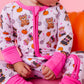 Hocus Pocus Honey Bear Zippy (EST SHIP TIME 1-2 WEEK)