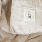 Muslin Crib Sheet | Lucy
