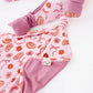 Friday Night Florals Paci Lovey