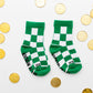 Green Checker