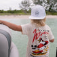 Chasing waves 26’-AK Graphic Tee