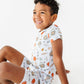 Schoolyard Scout Short Set