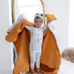 Puppy Dreams Cloud Quilted Blanket