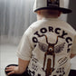 Vintage Moto Tee