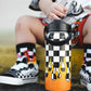 Blaze 16 Oz Water Bottle with new lid