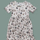 EXCLUSIVE ZOO ADVENTURES DREAM RUFFLE DRESS