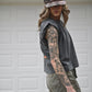 Mother Camo Hydro Hat