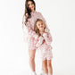 Rose Garden Kids Hooded Sweatshirt