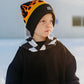 Hot Head Beanie