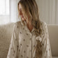 Women's Bamboo Sleeping Dress | Gingersnap