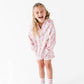 Rose Garden Kids Sweat Shorts