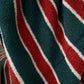 Plush Blanket | Holiday Stripe
