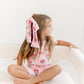 Maddie Duff Bows On Clip