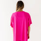Adult Oversized Cropped Play Set