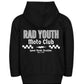 Rad Youth Moto Club Sweatshirt
