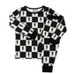 Checks & Bolts 2-Piece